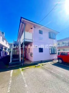 ハイツ光洋Aの画像