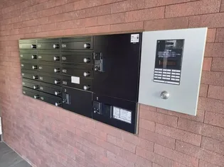 Ludens東新町【2階】の内装