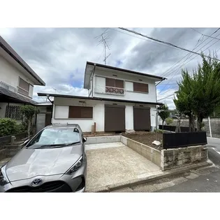 神奈川県秦野市南矢名5【一戸建】の外観