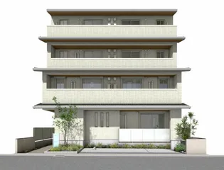 シャーメゾン環の画像