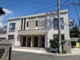 レフォルテ【1階】の外観