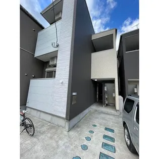 ハーモニーテラス表柴田町の画像