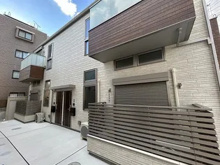 グレース八幡I棟の画像