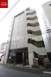 グリフィン横浜 保土ヶ谷駅前の画像