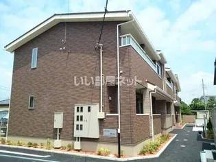 サンロード ガーデンの画像