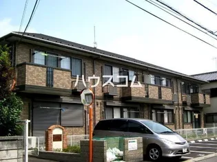 ディアコートBの画像