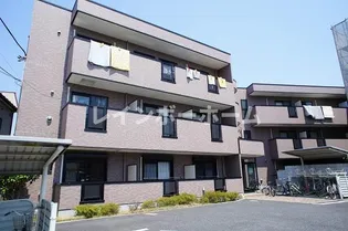 埼玉県さいたま市大宮区浅間町2【マンション】の外観