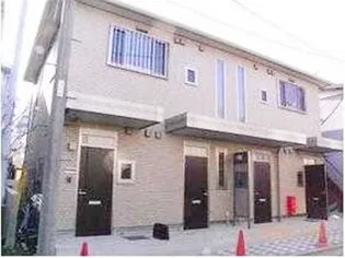 ミーアカーサ大和【2階】の外観