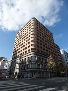 アイビースクエアの画像