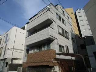 ウィステリア南青山の画像