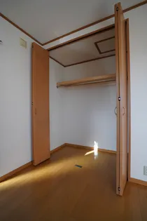 アドバンス乙多見 A【1階】の内装