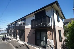 フローラ湘南の画像