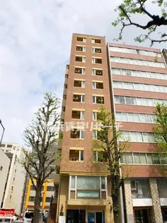 エルドシック横濱【8階】の外観