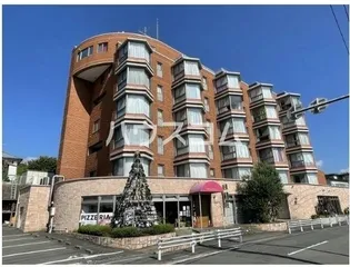 アネーロ上粕屋【5階】の外観