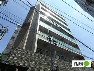 グリューネ白山の画像