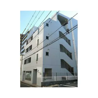 ブランメゾン南藤沢【4階】の外観