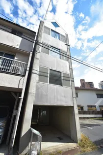 和原ビル【2階】の外観