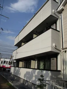 パークワンモア幕張アネックスの画像