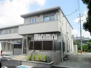 ル ミモザ Bの画像