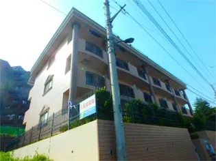 ルピナス7【3階】の外観