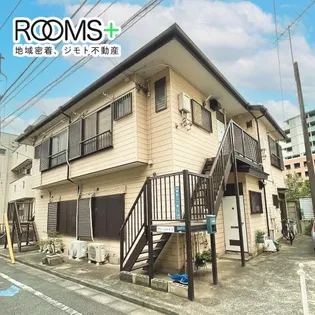 すえひろ荘の画像