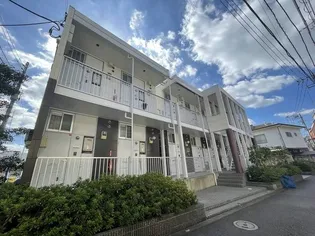 レオパレス花水木IIの画像