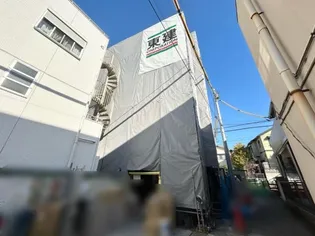 Esquina(エスキーナ)【4階】の外観