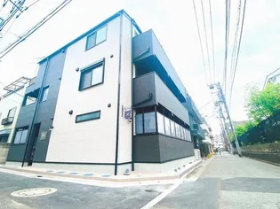 ルノン蒲田の画像