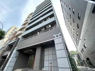 藤和シティホームズ桜木町BAYーNEXTの画像