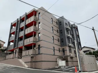 Mグランツ戸畑の画像