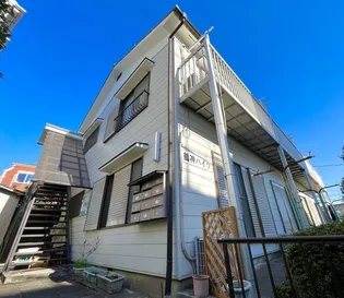 鶴神ハイツの画像