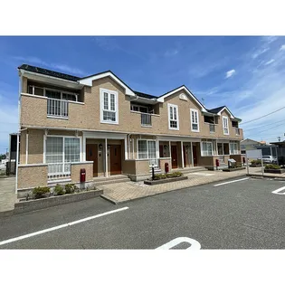 MESON EAST B棟の画像