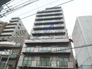 オークマンションの画像