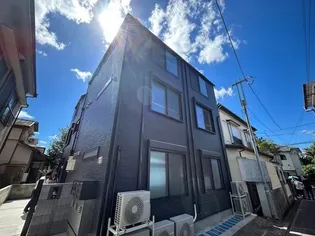 プロスペリティ カーサ下北沢の画像