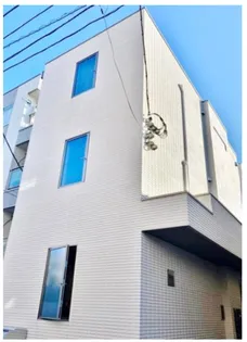 フェリーチェ中野Bの画像