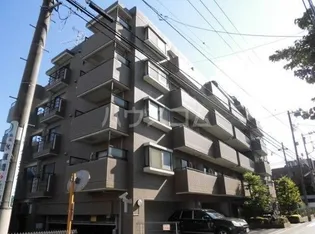 ガーデンコート下馬の画像