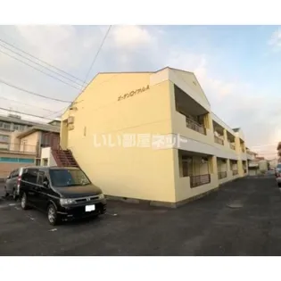 ガーデンロイヤル A棟の画像