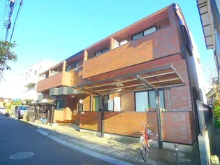 ヴィンテージ朝霞の画像