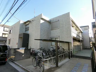 リブリ アライの画像