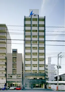 アクアプレイス梅田II【3階】の外観