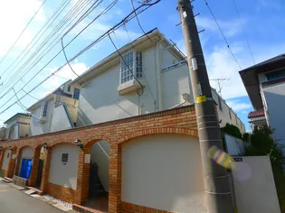 ルミエール柏第2の画像