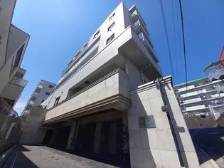 マリブ フラットの画像