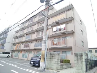 おりおのサニーハイツの画像