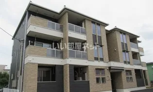 T MガーデンIIIの画像