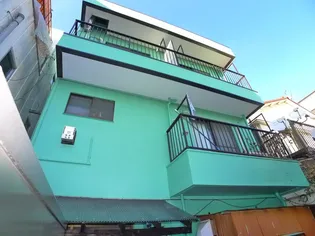 コーポ石原の画像