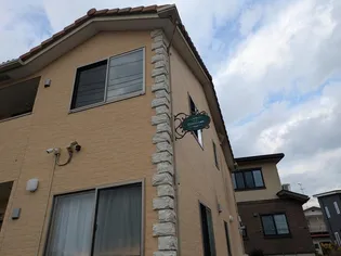 ドミール三輪台【2階】の外観