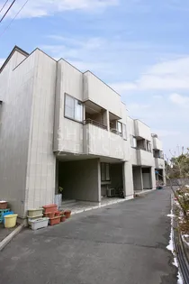 宮城県仙台市青葉区山手町【一戸建】の外観