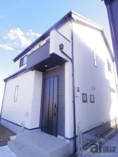 東京都東村山市多摩湖町1【一戸建】の外観