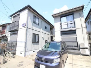 グレ-トサンライズ【2階】の外観