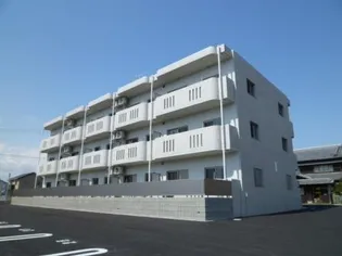 三重県伊勢市小俣町本町【マンション】の外観